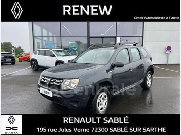 DACIA 