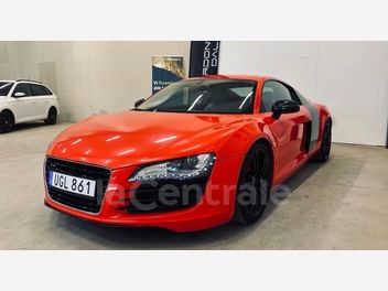 AUDI R8 COUPE 4.2 V8 420 QUATTRO