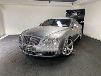 BENTLEY 