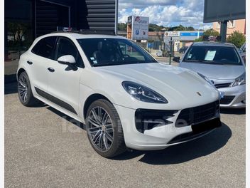 PORSCHE MACAN (2) 3.0 V6 S 354 24CV