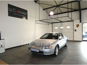 HONDA CRX 3 DEL SOL III 1.6 VTEC 160 DEL SOL
