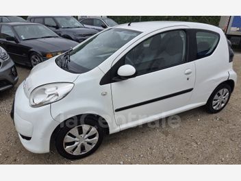 CITROEN 