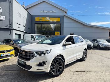 FORD EDGE 2.0 TDCI 210 I- AWD ST-LINE POWERSHIFT
