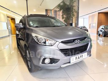 HYUNDAI IX35 (2) 1.7 CRDI 115 CREATIVE BLUE DRIVE