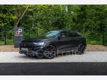 AUDI SQ8 4.0 TFSI 507 QUATTRO