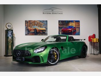 MERCEDES 