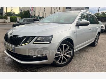 SKODA 