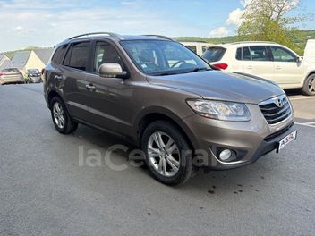 HYUNDAI SANTA FE 2 II 2.2 CRDI 155 2WD PACK EDITION CUIR