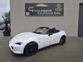 MAZDA MX5 (4E GENERATION) ST IV ST 1.5 SKYACTIV-G 131 SELECTION