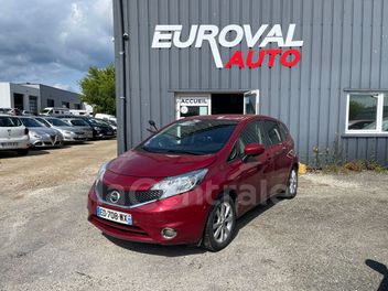 NISSAN NOTE 2 II 1.2 80 TEKNA