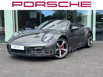 PORSCHE 