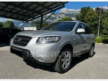 HYUNDAI SANTA FE 2 II 2.2 CRDI 155 4WD PACK EXECUTIVE BVA