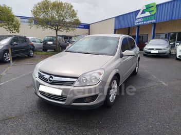 OPEL 