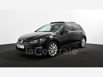 VOLKSWAGEN GOLF 7 SW VII SW 1.4 TSI 150 CARAT DSG7