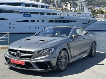 MERCEDES 