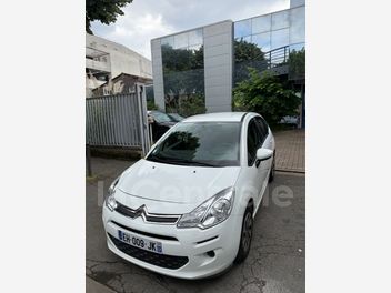 CITROEN C3 (2E GENERATION) II (2) 1.2 PURETECH 82 CONFORT