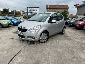 OPEL 