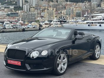BENTLEY 
