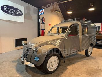 CITROEN 