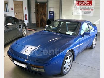 PORSCHE 