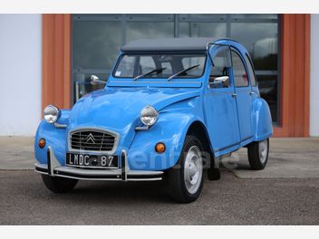CITROEN 