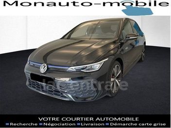 VOLKSWAGEN GOLF 8 VIII (2) 1.5 EHYBRID 272 GTE DSG6