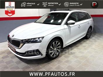 SKODA 