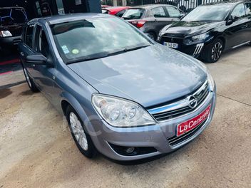 OPEL 