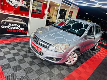 OPEL 