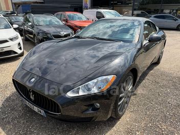 MASERATI GRANCABRIO 4.7 V8 460 SPORT AUTOMATIQUE