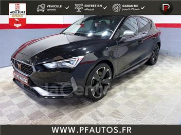 CUPRA LEON (2) 1.4 E-HYBRID 204 V DSG6