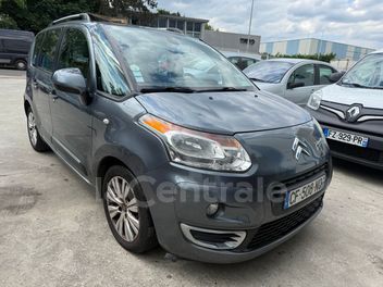 CITROEN C3 PICASSO 1.6 HDI 90 EXCLUSIVE