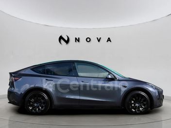 TESLA 