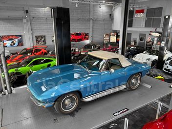 CHEVROLET 