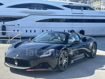 MASERATI MC20 CIELO CIELO 3.0 V6 630