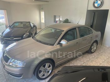 SKODA 