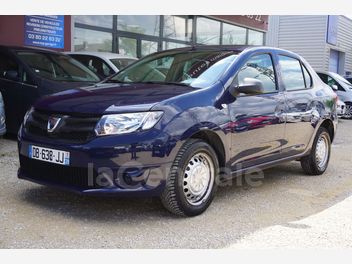 DACIA 