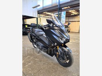 YAMAHA T-MAX 560