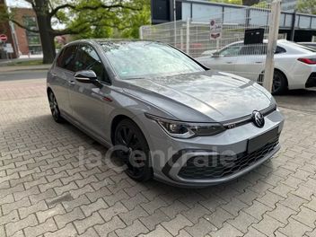 VOLKSWAGEN GOLF 8 GTI VIII 2.0 TSI 245 GTI DSG7