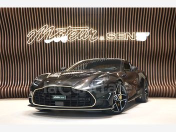 ASTON MARTIN VANQUISH 3 III COUPE