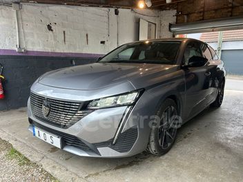 PEUGEOT 308 (3E GENERATION) SW III SW 1.5 BLUEHDI 130 S&S ALLURE EAT8