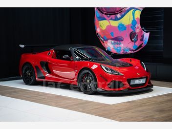 LOTUS 