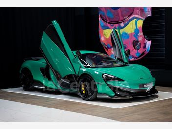 MCLAREN 