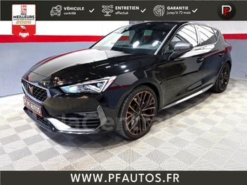 CUPRA 