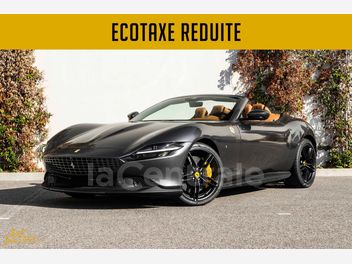 FERRARI ROMA SPIDER SPIDER 3.9 V8 4.0 620