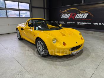 LOTUS 