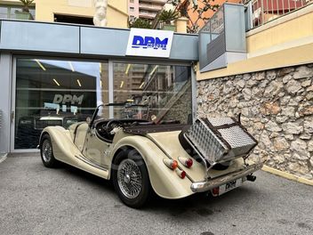 MORGAN