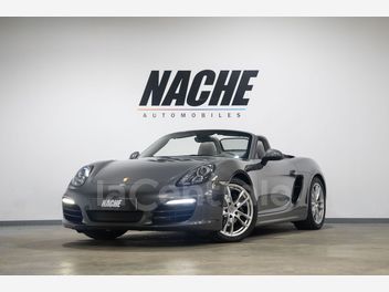 PORSCHE BOXSTER 3 TYPE 981 III (981) 2.7 265 PDK