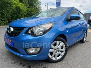 OPEL 