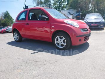 NISSAN MICRA 3 C+C C+C 1.4 88